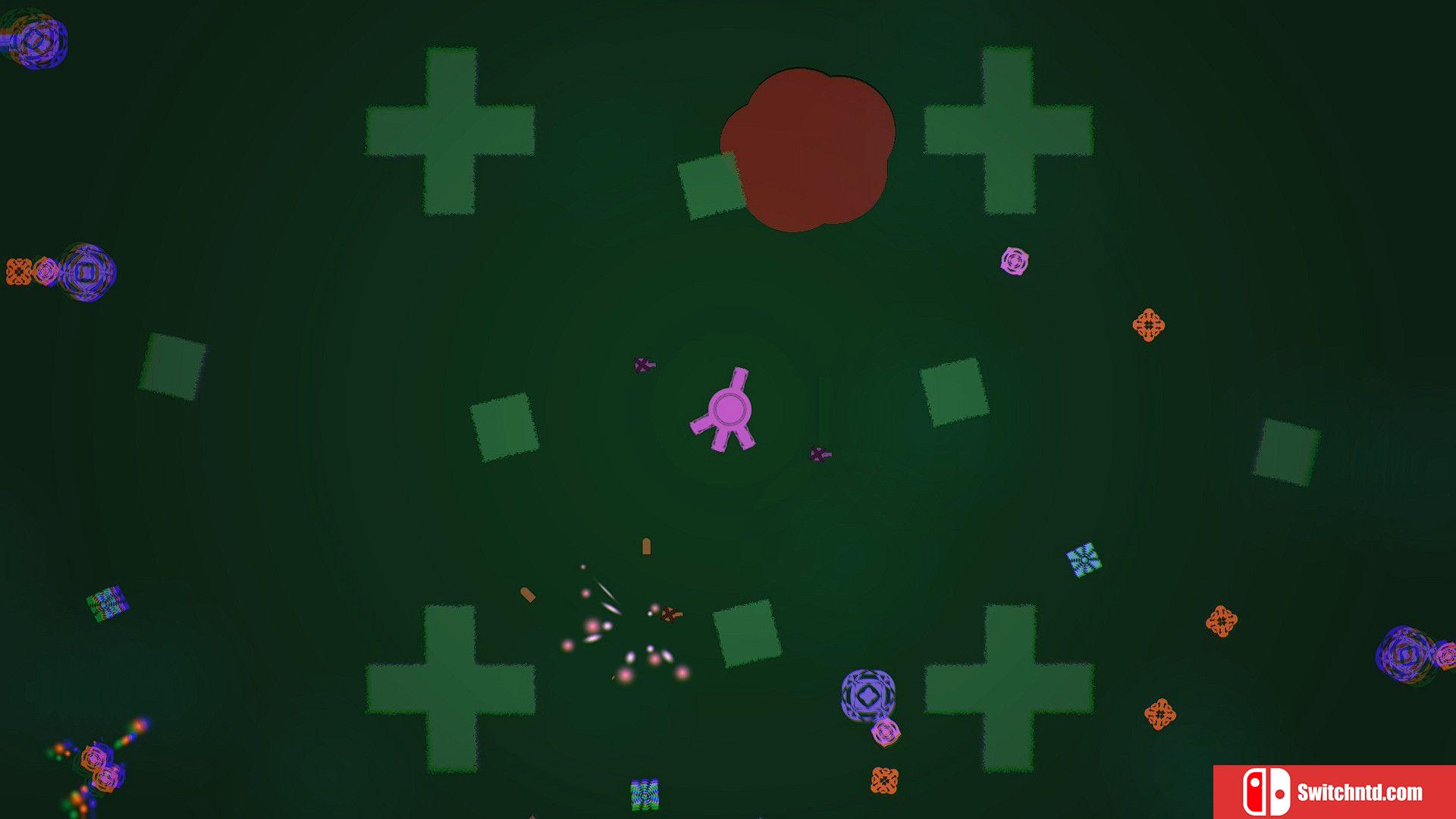 《Techno塔防（Techno Tower Defense）》DARKZER0硬盘版[EN]_3