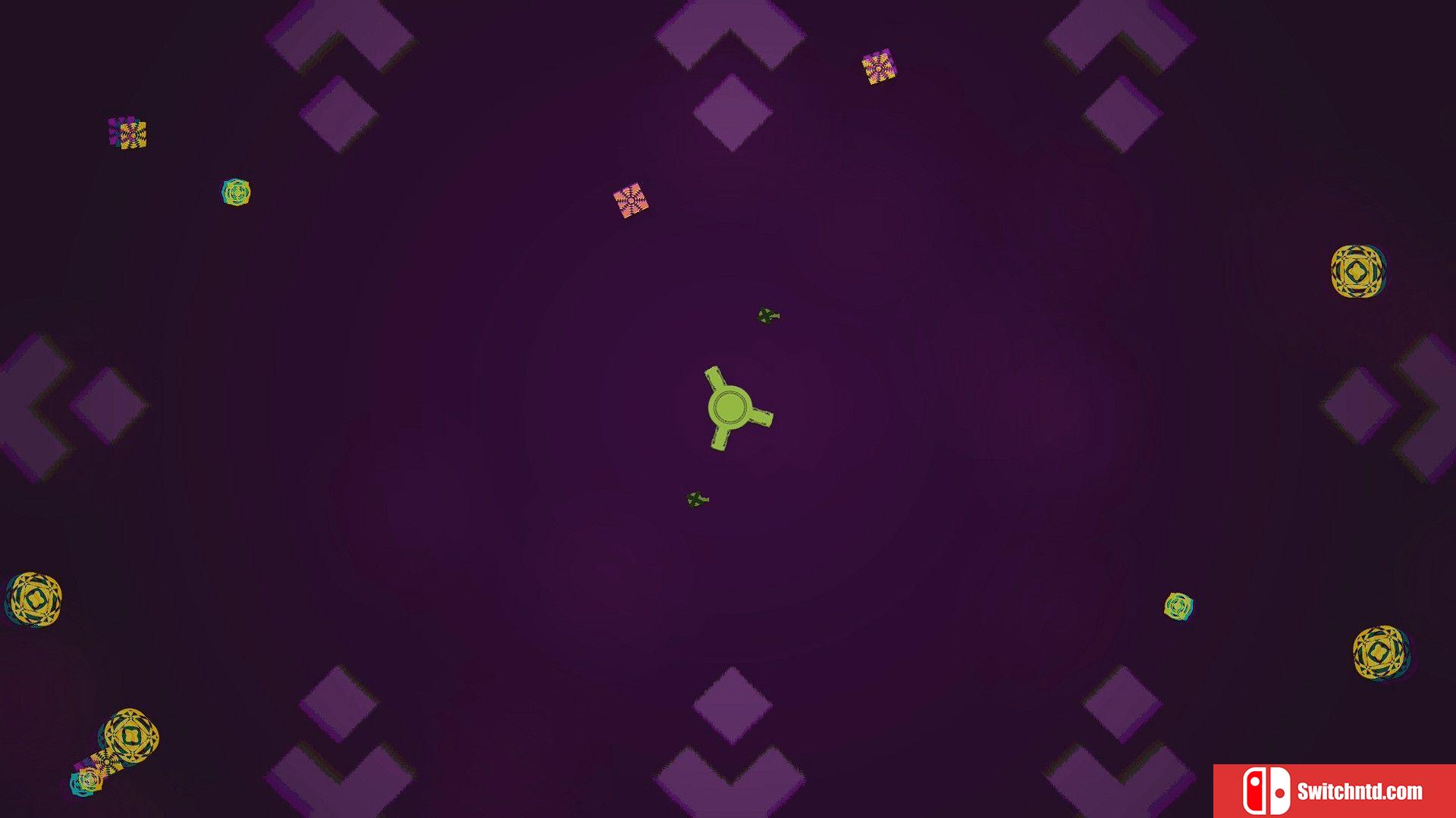 《Techno塔防（Techno Tower Defense）》DARKZER0硬盘版[EN]_2