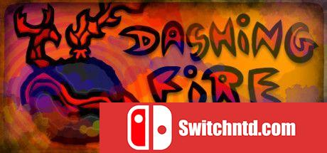 《冲刺之火（Dashing Fire）》DARKZER0硬盘版[EN]_0