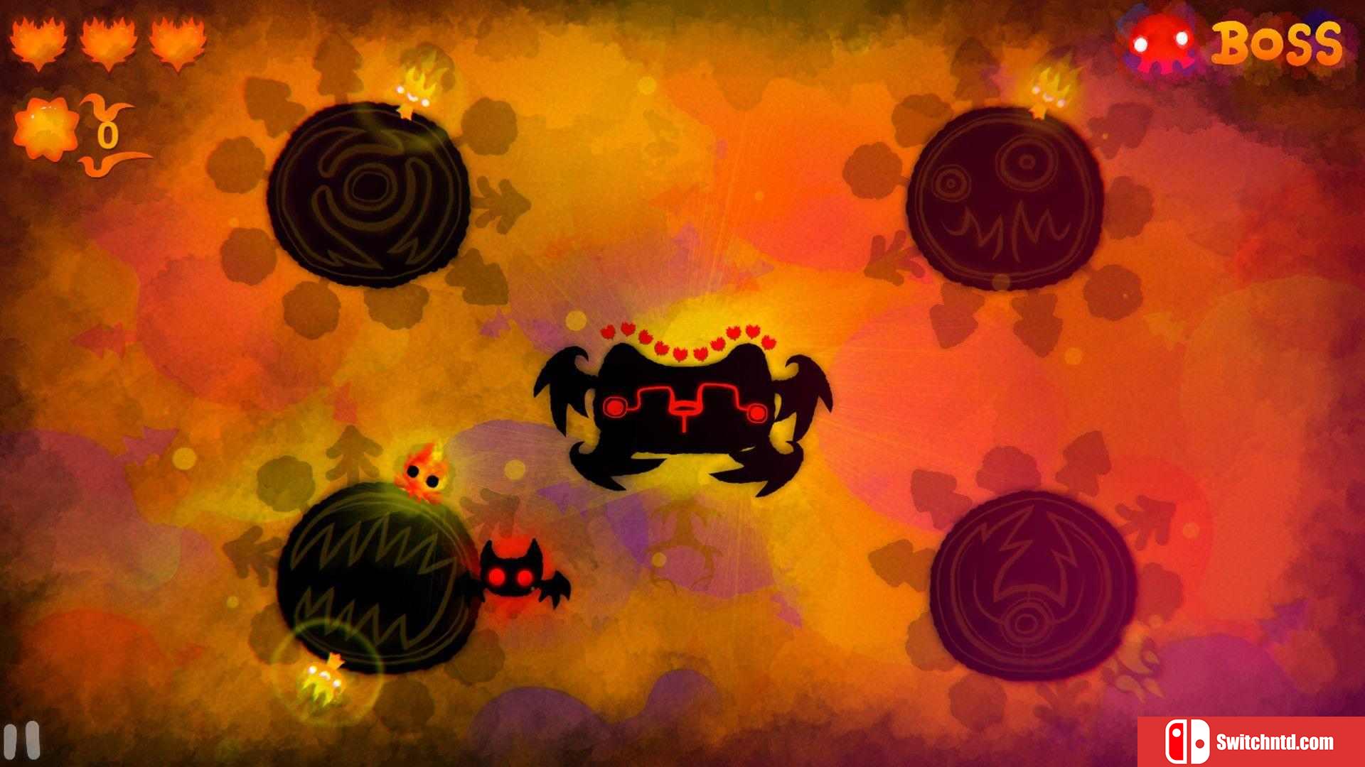 《冲刺之火（Dashing Fire）》DARKZER0硬盘版[EN]_1
