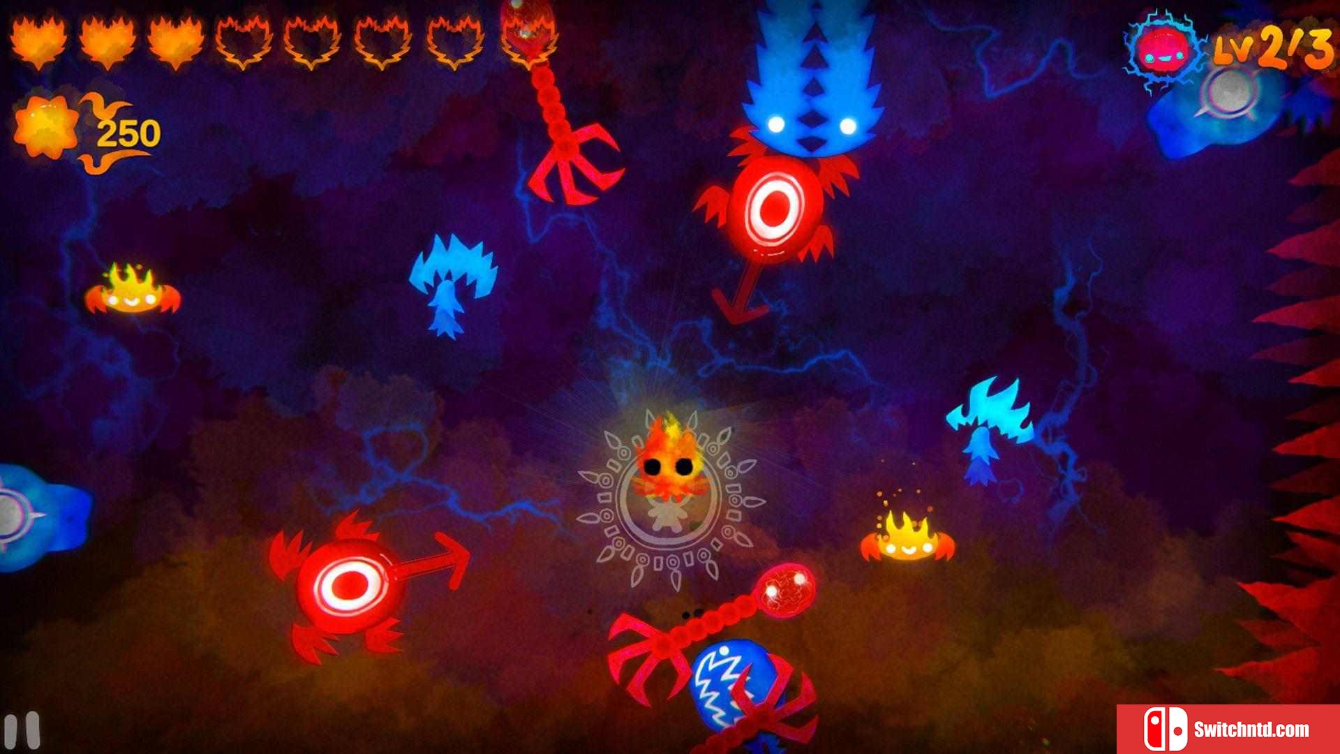 《冲刺之火（Dashing Fire）》DARKZER0硬盘版[EN]_3