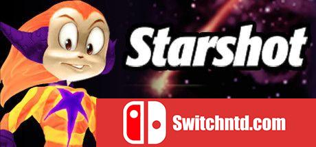 《银河出击（Starshot: Space Circus Fever）》DARKZER0硬盘版[EN]_0
