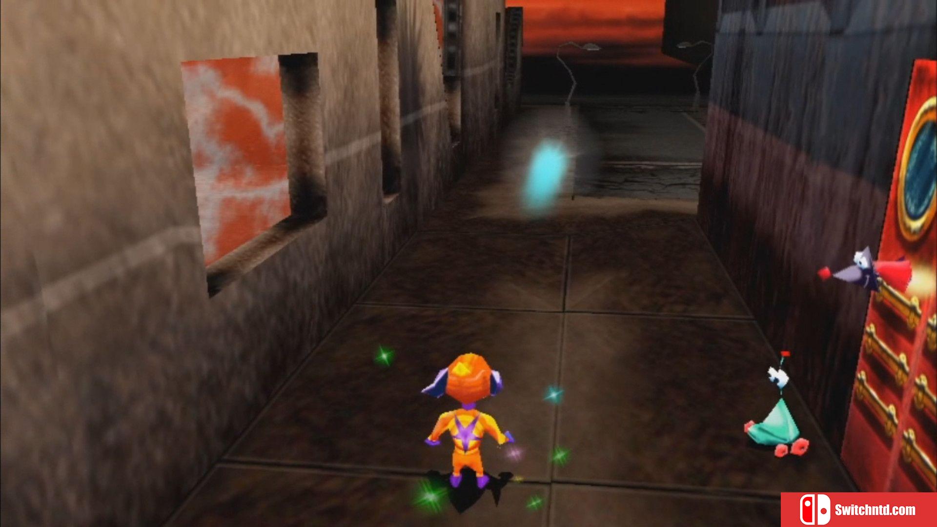 《银河出击（Starshot: Space Circus Fever）》DARKZER0硬盘版[EN]_3