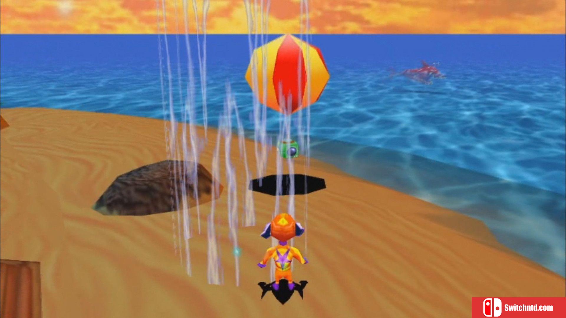 《银河出击（Starshot: Space Circus Fever）》DARKZER0硬盘版[EN]_1