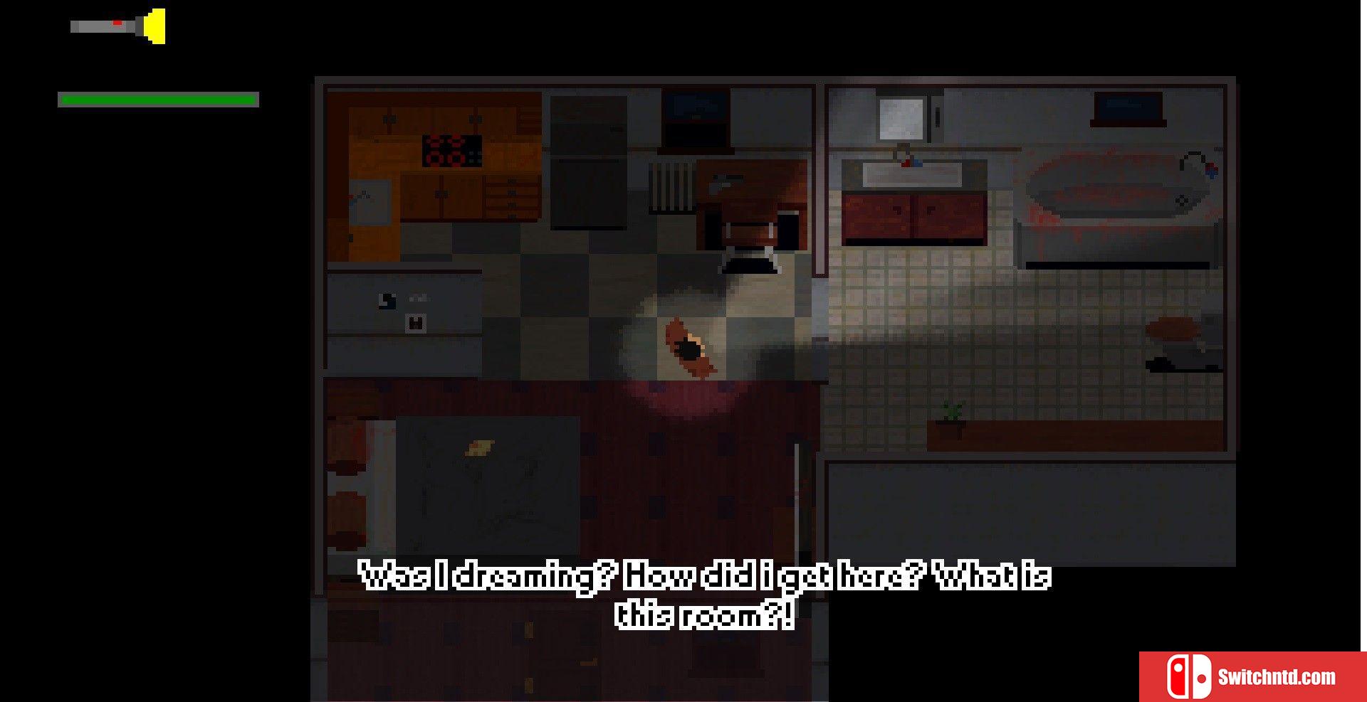 《黑暗中的沉默（Silence in the Dark）》v12.11.2020 Haoose硬盘版[EN]_3