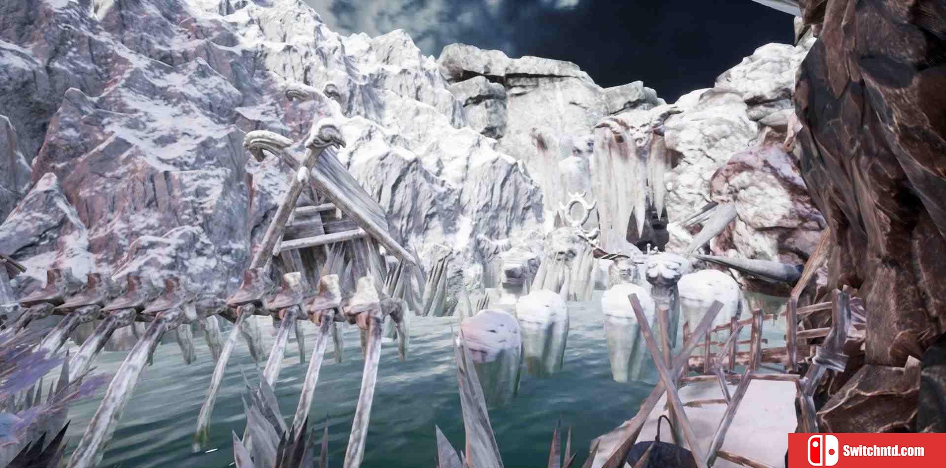 《古人的耳语（Whispers of the Ancients）》v12.11.2020 Haoose硬盘版[EN]_4