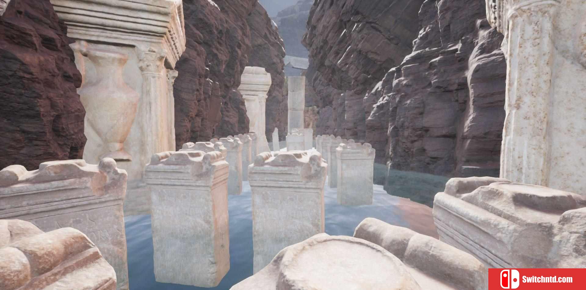 《古人的耳语（Whispers of the Ancients）》v12.11.2020 Haoose硬盘版[EN]_2