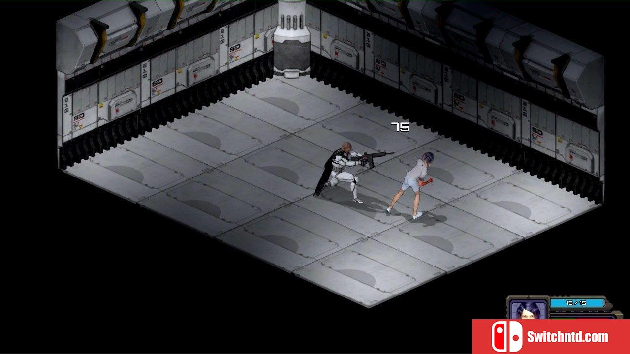 《幽灵（Wraithmind）》DARKSiDERS修正镜像版[EN]_2