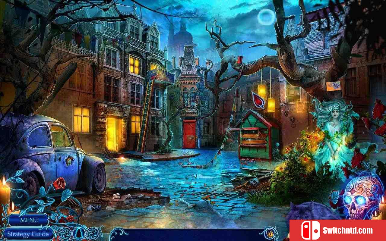 《神秘故事：直到死亡（Mystery Tales: Til Death）》RAZOR硬盘版[EN]_1