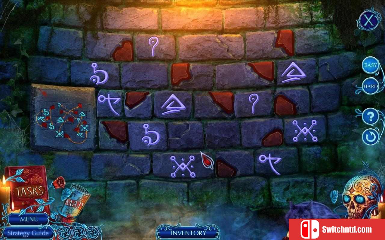 《神秘故事：直到死亡（Mystery Tales: Til Death）》RAZOR硬盘版[EN]_3