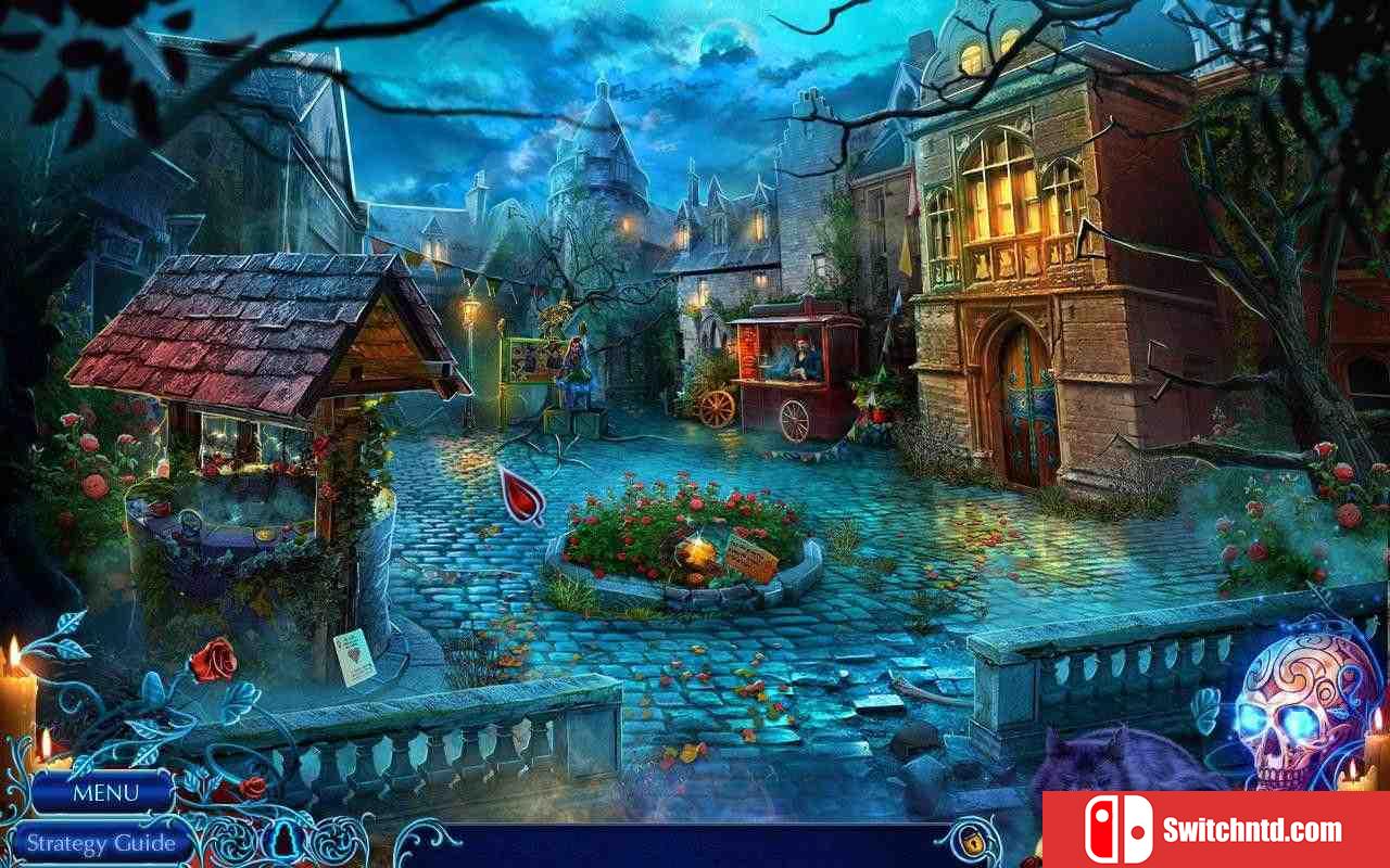 《神秘故事：直到死亡（Mystery Tales: Til Death）》RAZOR硬盘版[EN]_4