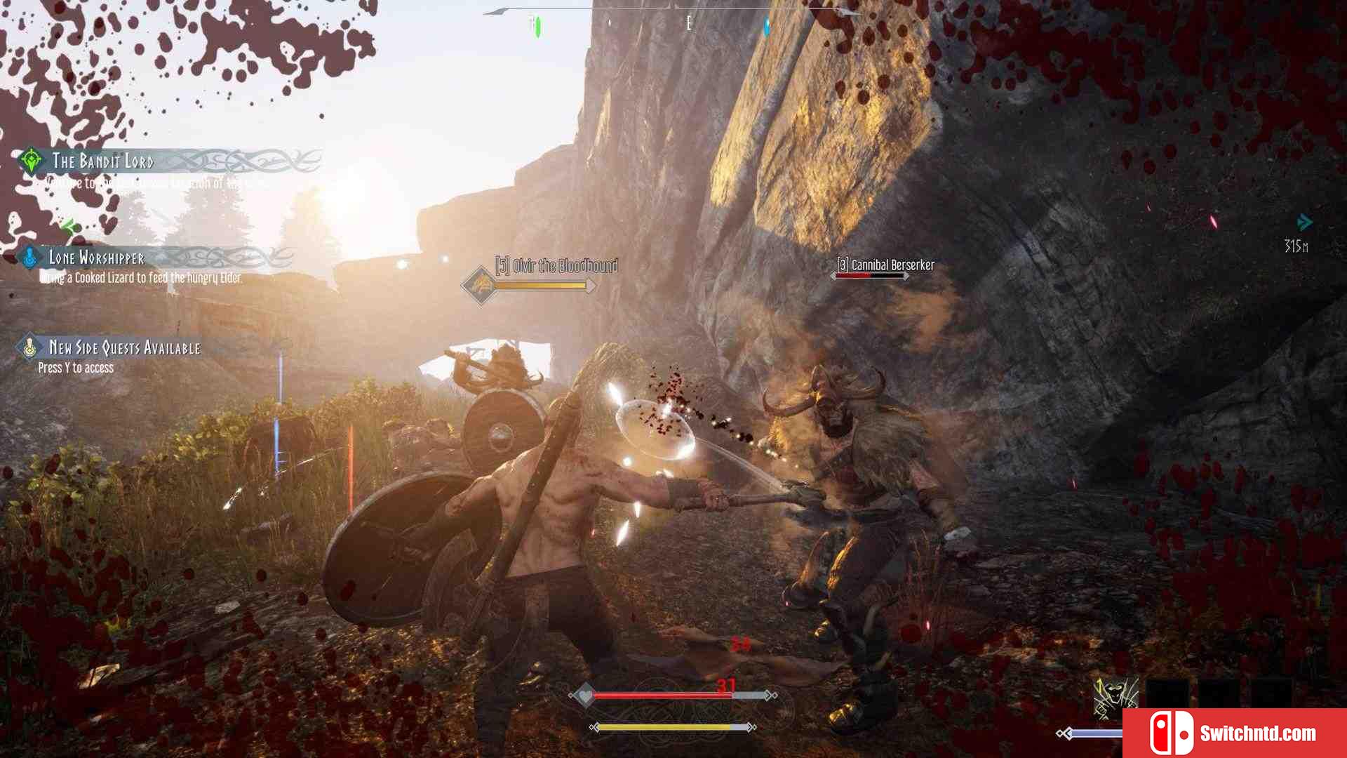 《符文II：斩首版（RUNE II: Decapitation Edition）》CODEX镜像版[EN]_1