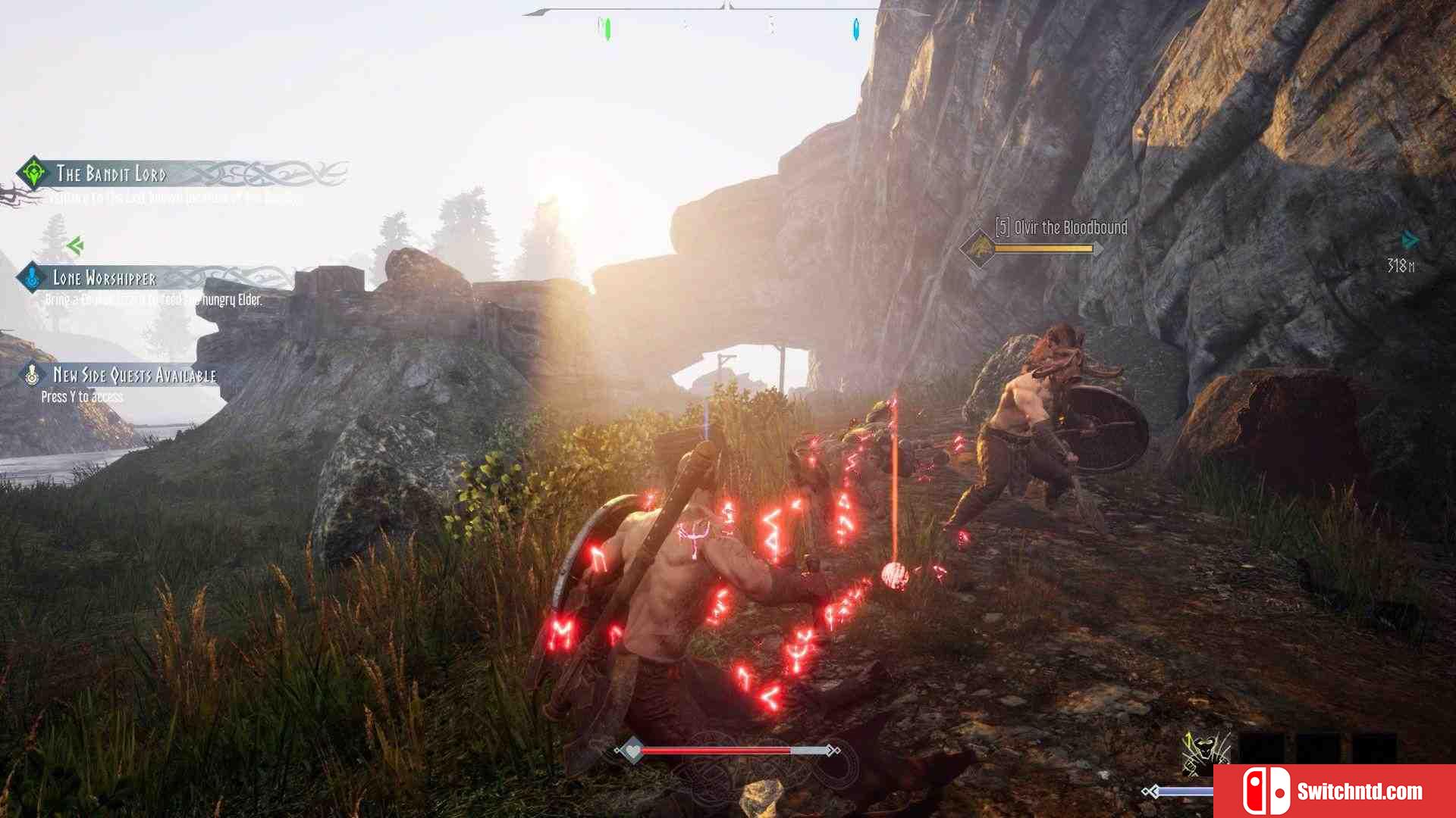 《符文II：斩首版（RUNE II: Decapitation Edition）》CODEX镜像版[EN]_4