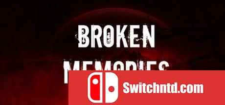 《破碎的记忆（Broken Memories）》DARKSiDERS镜像版[EN]_0