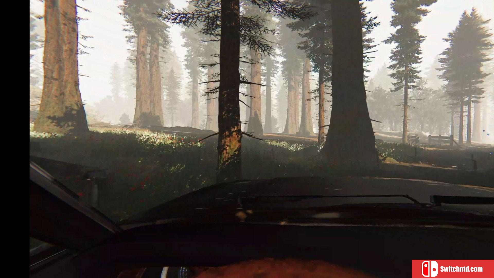 《破碎的记忆（Broken Memories）》DARKSiDERS镜像版[EN]_3
