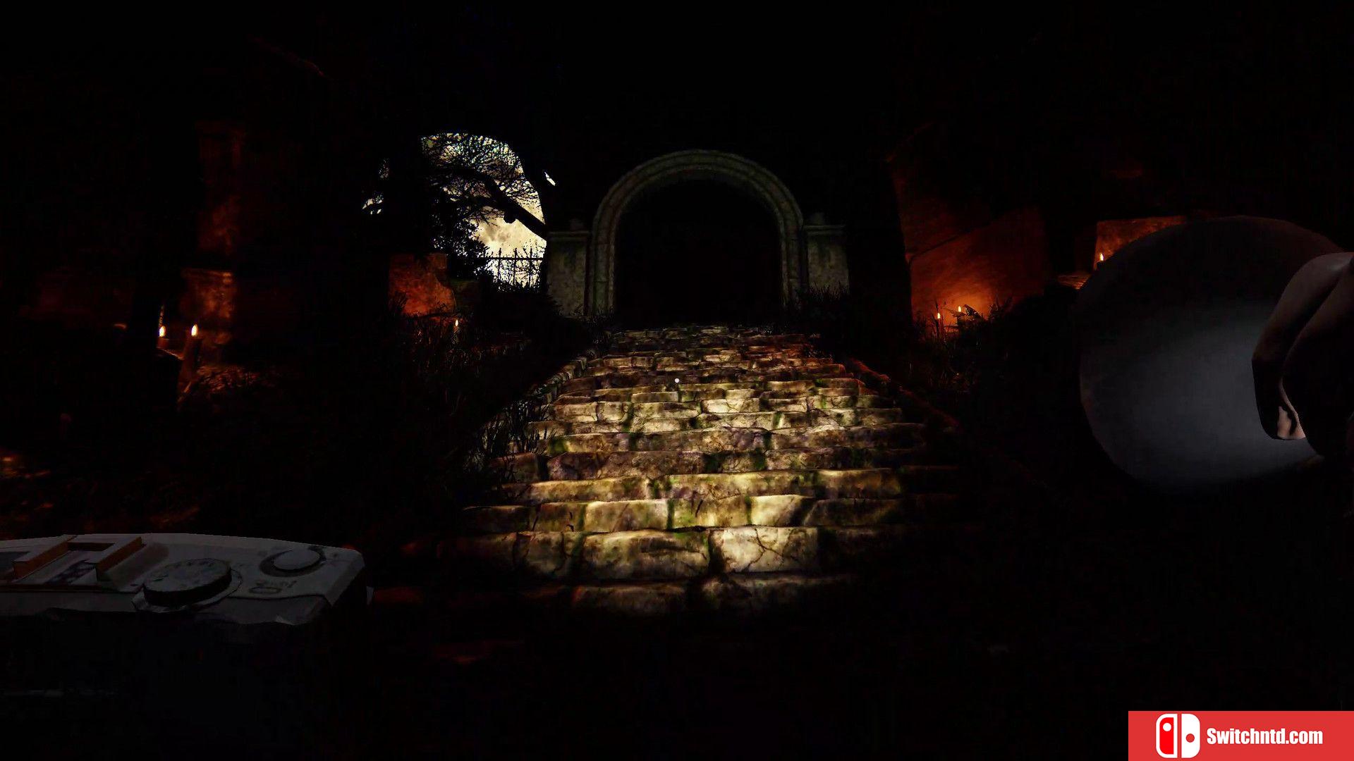 《破碎的记忆（Broken Memories）》DARKSiDERS镜像版[EN]_4