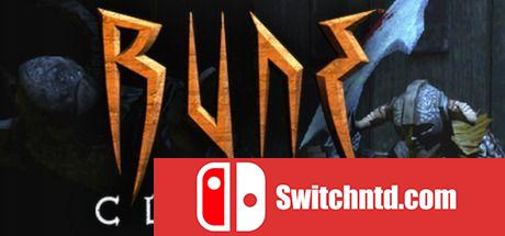 《符文：经典版（Rune Classic）》Build 3784864 Chronos硬盘版[EN]_0