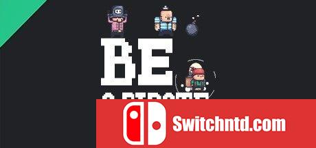 《做个海盗（Be a Pirate）》Build 5699588 Chronos硬盘版[EN]_0