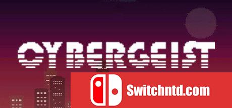 《赛博格斯特（Cybergeist）》Build 5826433 Chronos硬盘版[EN]_0