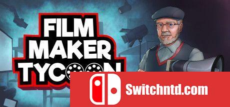 《电影制片人大亨（Filmmaker Tycoon）》Build 5827628 Chronos硬盘版[EN]_0