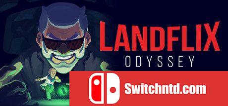 《登陆奥德赛（Landflix Odyssey）》v13.11.2020 Haoose硬盘版[EN]_0