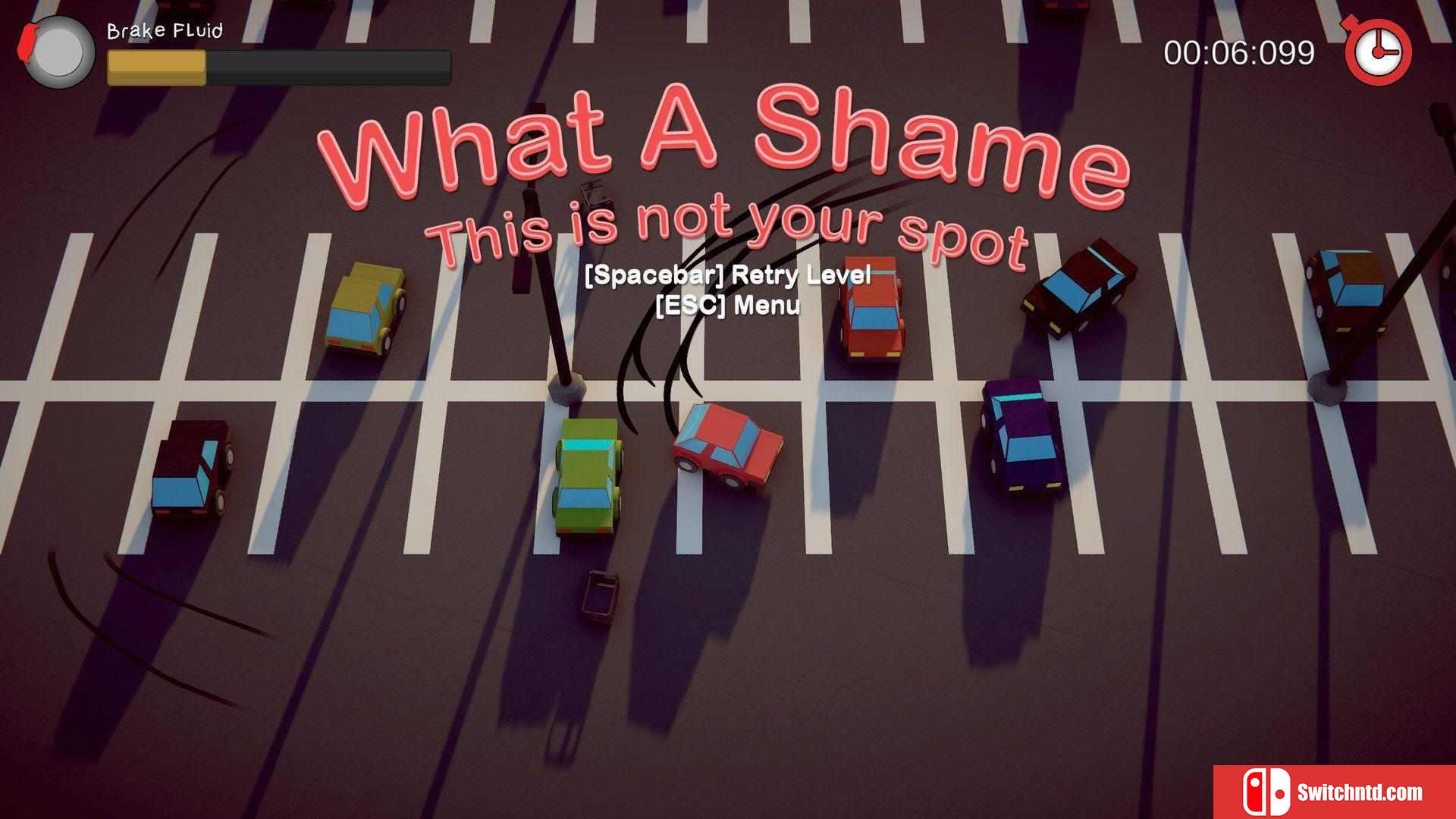 《我的停车位在哪里（Where Is My Parking Spot）》Build 5809915 Chronos硬盘版[EN]_2