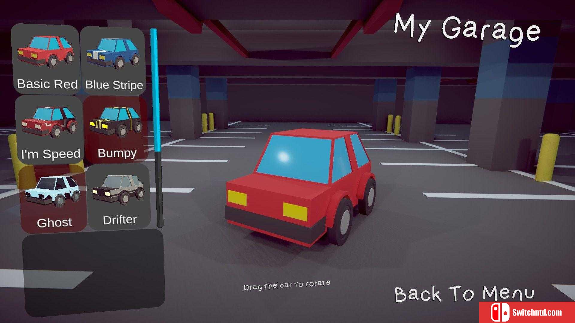 《我的停车位在哪里（Where Is My Parking Spot）》Build 5809915 Chronos硬盘版[EN]_3