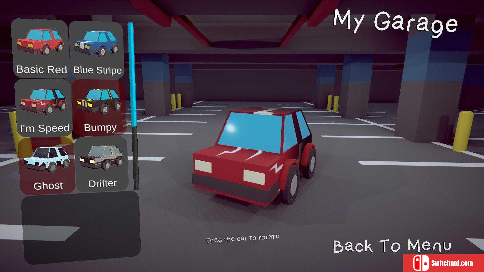 《我的停车位在哪里（Where Is My Parking Spot）》Build 5809915 Chronos硬盘版[EN]_4