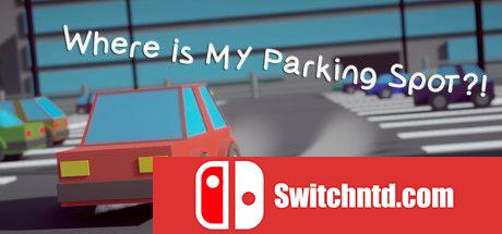 《我的停车位在哪里（Where Is My Parking Spot）》Build 5809915 Chronos硬盘版[EN]_0