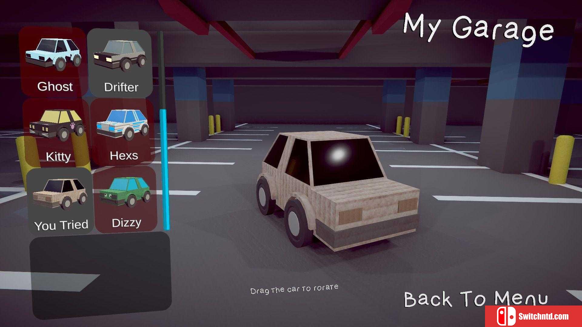 《我的停车位在哪里（Where Is My Parking Spot）》Build 5809915 Chronos硬盘版[EN]_5