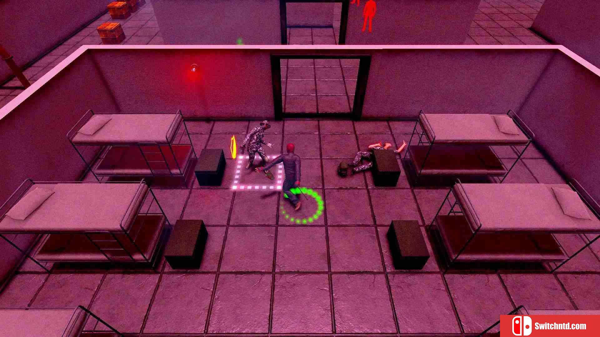 《义务警员（Vigilantes）》Build 5513347 Chronos硬盘版[EN]_3