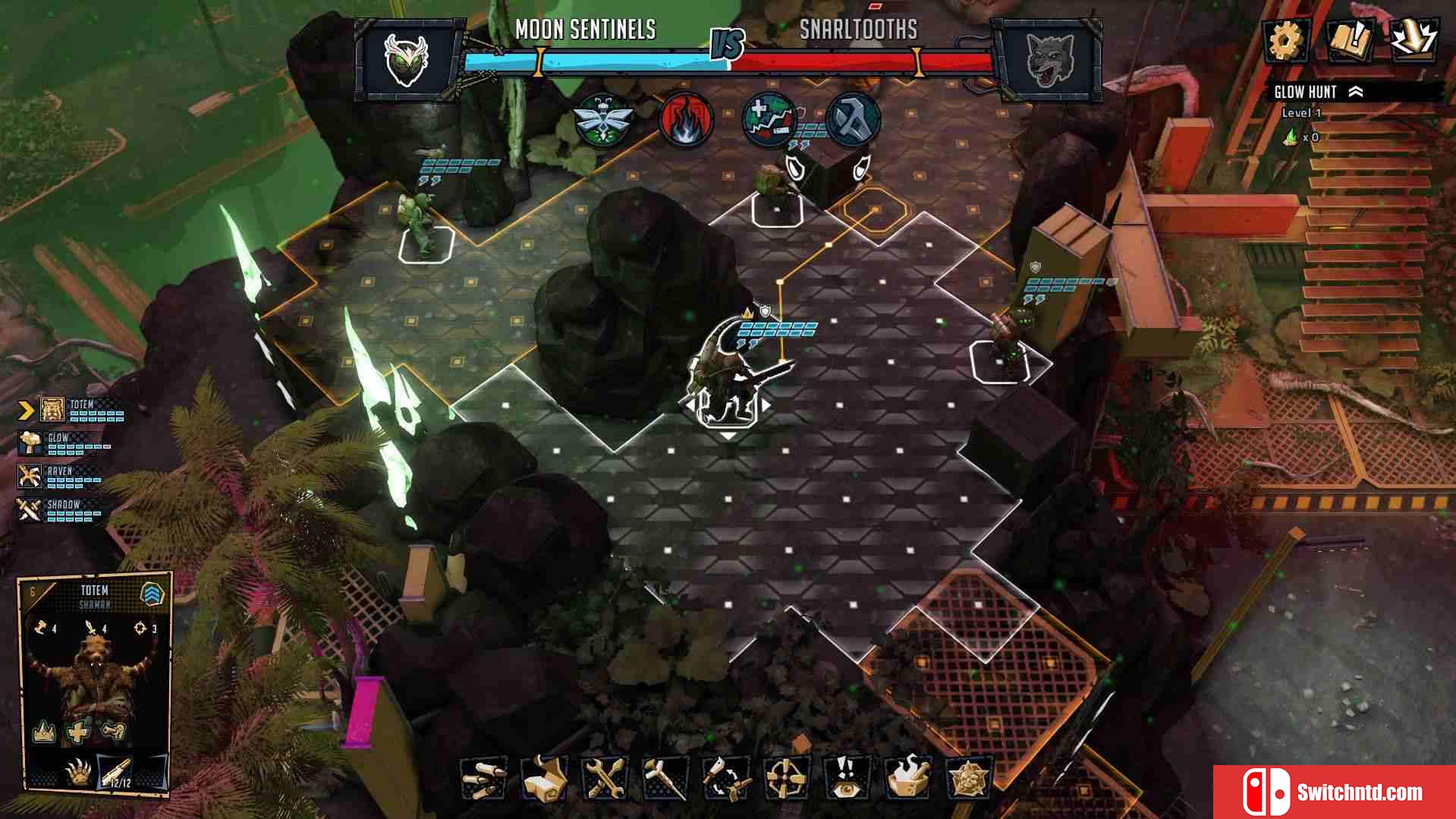 《恐惧之地（Dreadlands）》CODEX镜像版[EN]_1