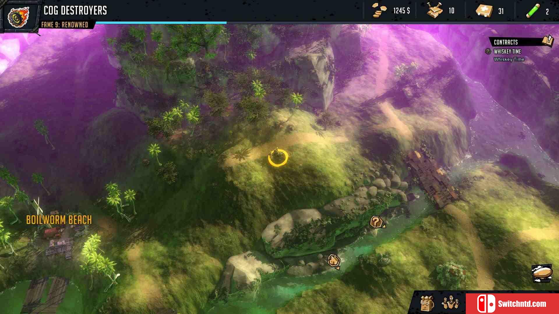 《恐惧之地（Dreadlands）》CODEX镜像版[EN]_5