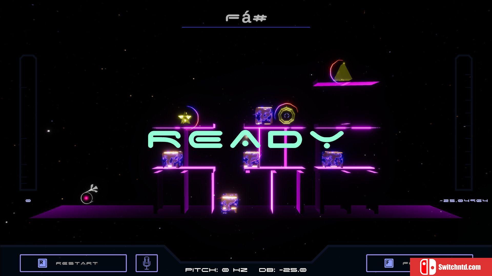 《人声空间射击（Vocal Space Shooter）》DARKZER0硬盘版[EN]_1