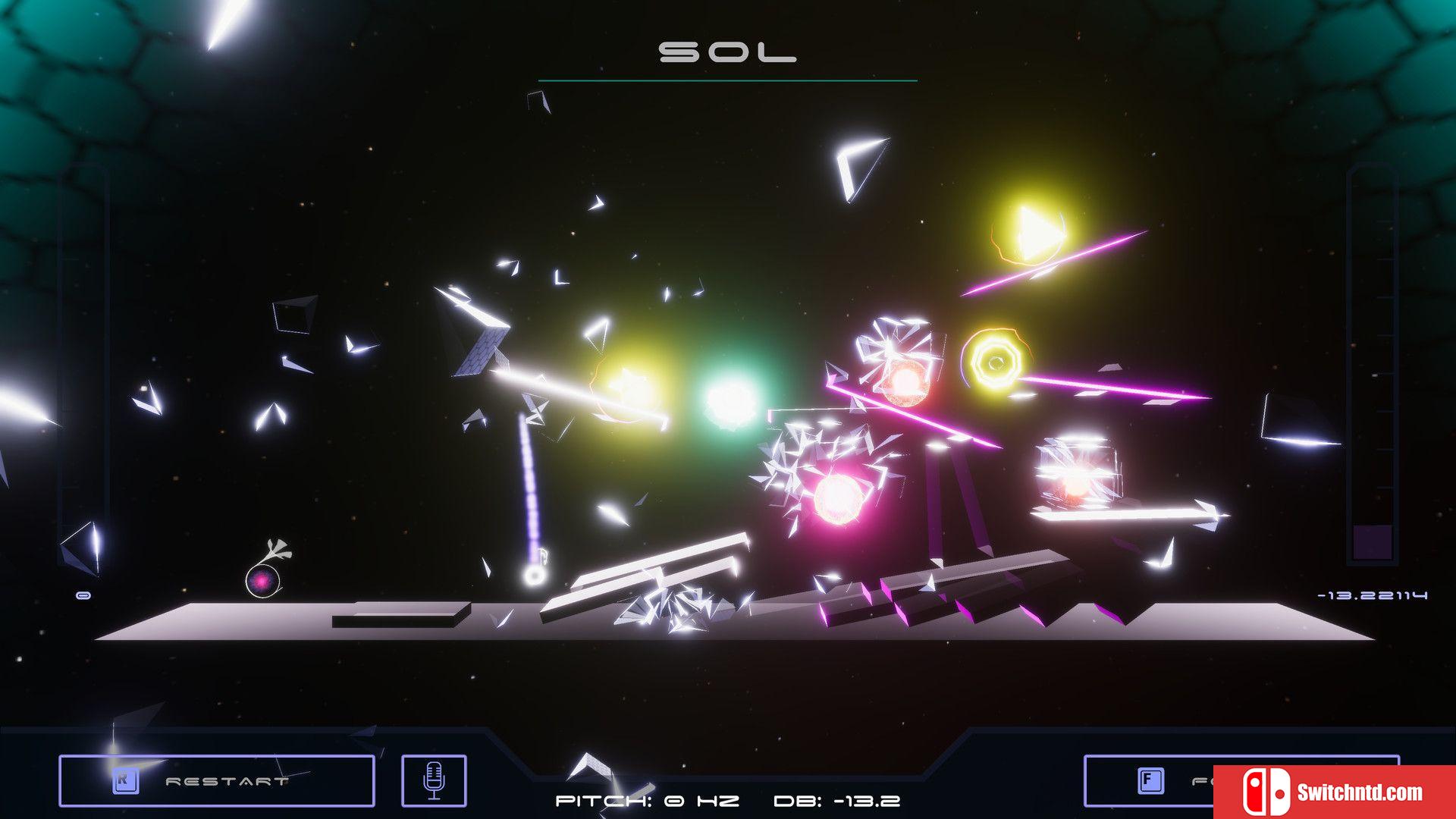 《人声空间射击（Vocal Space Shooter）》DARKZER0硬盘版[EN]_3