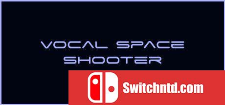 《人声空间射击（Vocal Space Shooter）》DARKZER0硬盘版[EN]_0