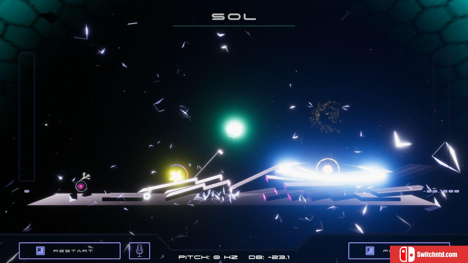 《人声空间射击（Vocal Space Shooter）》DARKZER0硬盘版[EN]_4