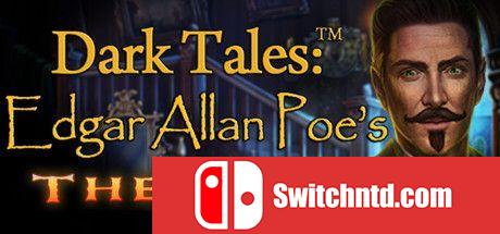 《黑暗传说12：爱伦坡之莫雷娜（Dark Tales: Edgar Allan Poe's The Bells）》RAZOR硬盘版[EN]_0
