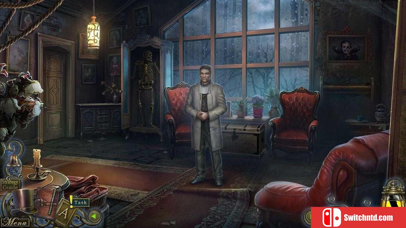 《黑暗传说12：爱伦坡之莫雷娜（Dark Tales: Edgar Allan Poe's The Bells）》RAZOR硬盘版[EN]_4