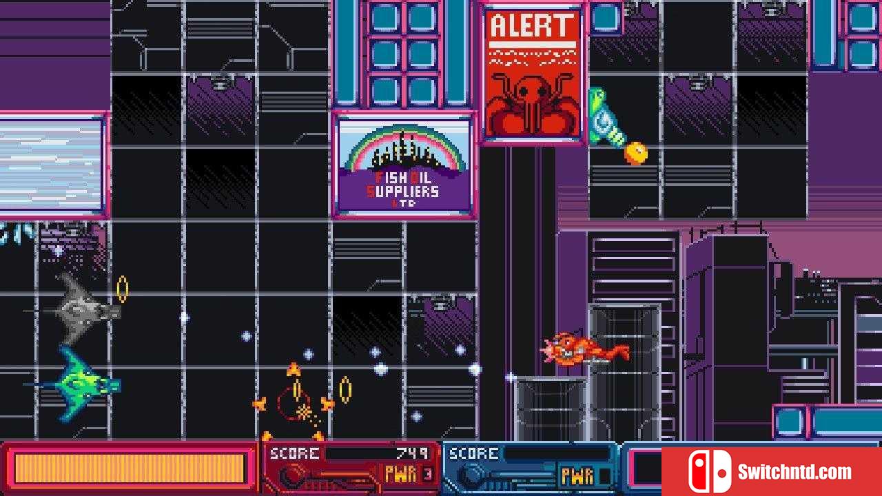 《墩压（Pier Pressure）》Build 5830181 Chronos硬盘版[EN]_2