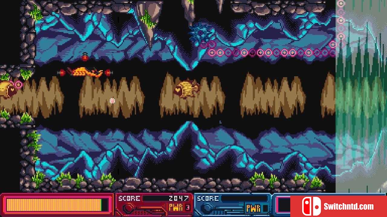 《墩压（Pier Pressure）》Build 5830181 Chronos硬盘版[EN]_3