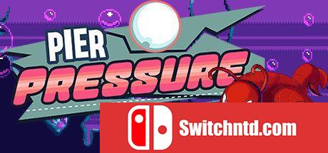 《墩压（Pier Pressure）》Build 5830181 Chronos硬盘版[EN]_0