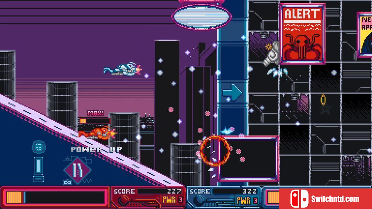 《墩压（Pier Pressure）》Build 5830181 Chronos硬盘版[EN]_4