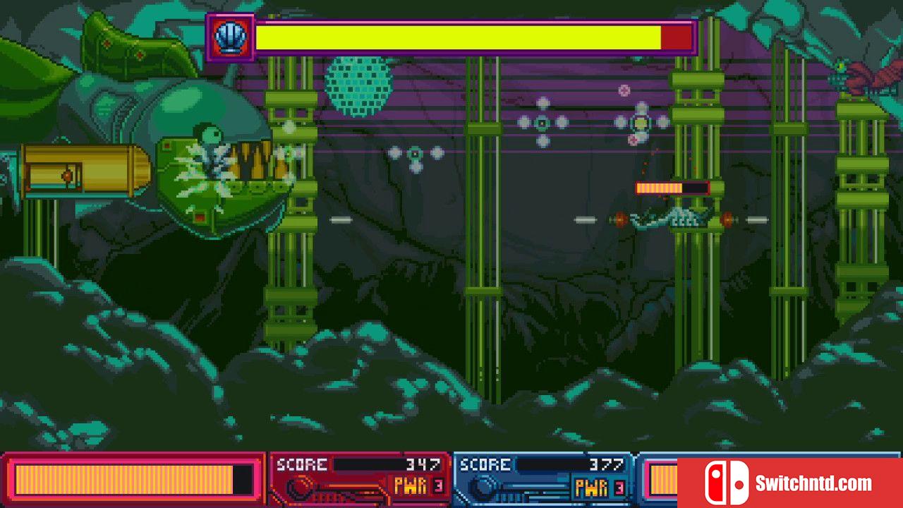 《墩压（Pier Pressure）》Build 5830181 Chronos硬盘版[EN]_5