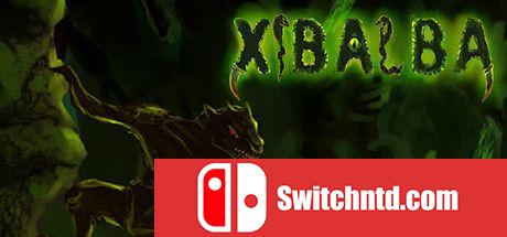《西瓦尔巴（XIBALBA）》Build 5821029 Chronos硬盘版[EN]_0