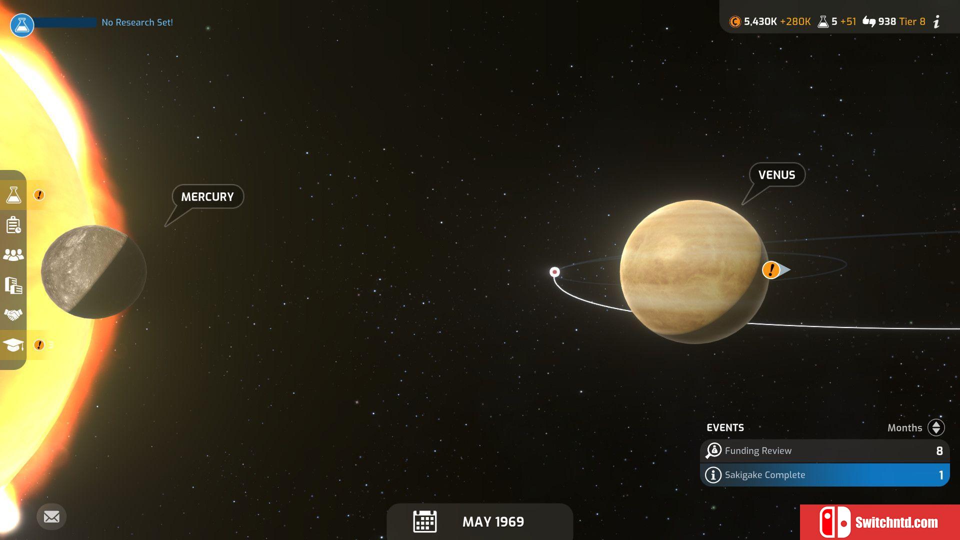 《火星地平线（Mars Horizon）》Early Access P2P硬盘版[EN]_2