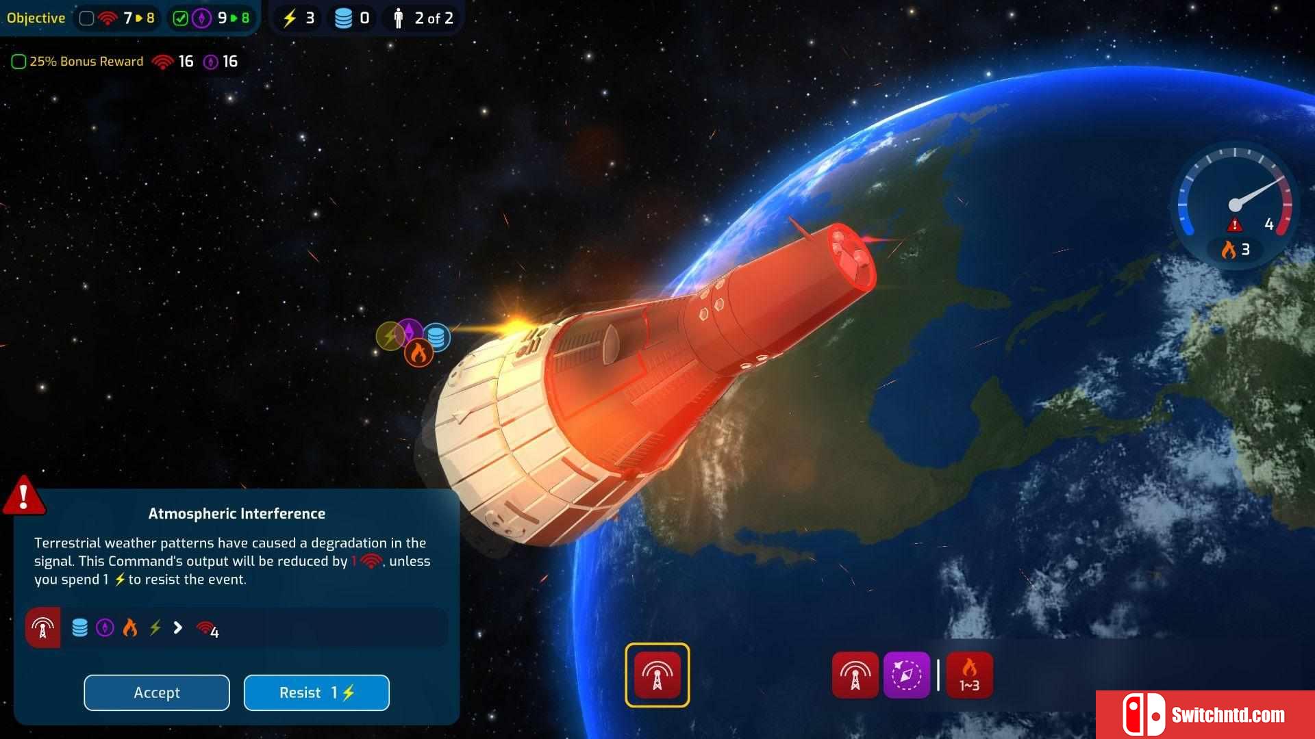 《火星地平线（Mars Horizon）》Early Access P2P硬盘版[EN]_5