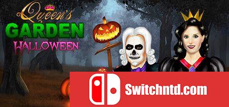 《皇后花园：万圣节（Queen's Garden: Halloween）》DELiGHT硬盘版[EN]_0