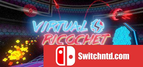 《虚拟弹球（Virtual Ricochet）》Build 5781985 valtrix1982硬盘版[EN]_0