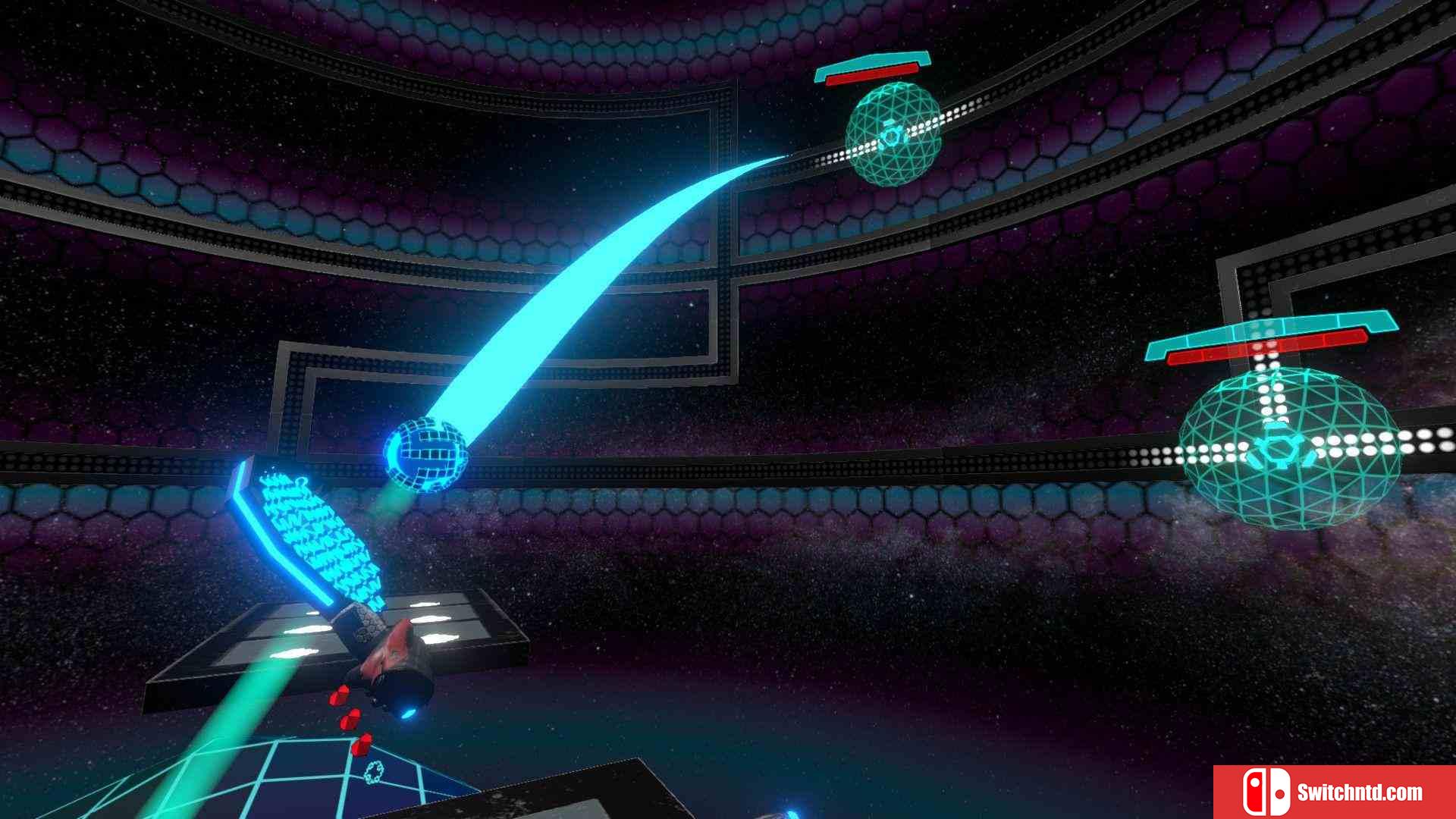 《虚拟弹球（Virtual Ricochet）》Build 5781985 valtrix1982硬盘版[EN]_2